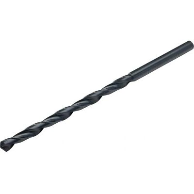 Draper 39036 Expert 6,5 x 148mm Mèche HSS Extra Longue - Publicité Draper 39036 Expert 6,5 x 148mm Mèche HSS Extra Longue - Publicité