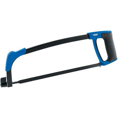Agujereadora Draper Modelo 39601 Sargento de Suave Agarre - Sierra, 300mm, 24dpp Agujereadora Draper Modelo 39601 Sargento de Suave Agarre - Sierra, 300mm, 24dpp