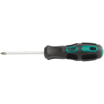 Draper Draper 40036 No.1 PZ Screwdriver - Screwdriver Draper Draper 40036 No.1 PZ Screwdriver - Screwdriver