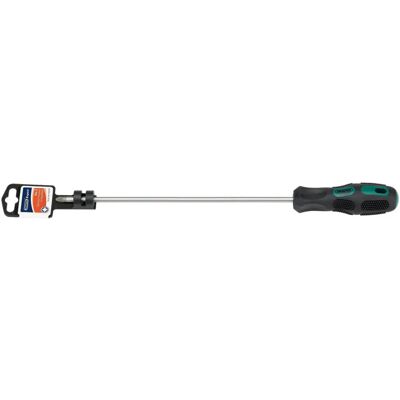 Draper Tools Long Reach PZ Type No.2 Screwdriver - Screwdriver Draper Tools Long Reach PZ Type No.2 Screwdriver - Screwdriver