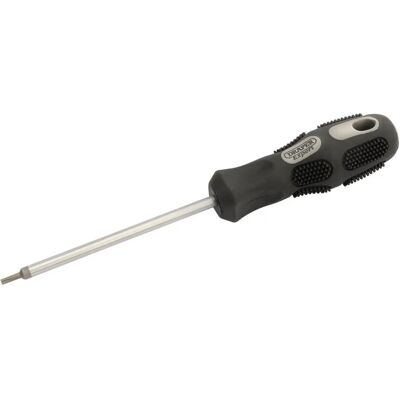 Draper Draper Tx-star Driver T7 - Screwdriver Draper Draper Tx-star Driver T7 - Screwdriver