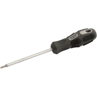 Draper Tools 40049 Manual Screwdriver - Expert Quality Draper Tools 40049 Manual Screwdriver - Expert Quality