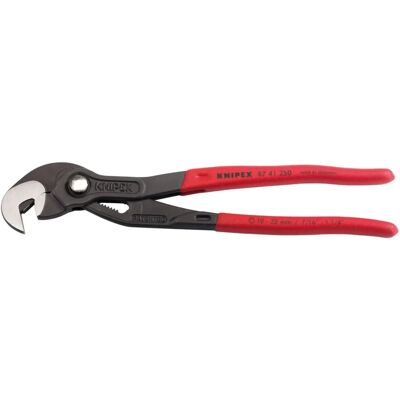 Knipex 40125 Multi-slip Joint Spanner - Spanner Wrench Knipex 40125 Multi-slip Joint Spanner - Spanner Wrench