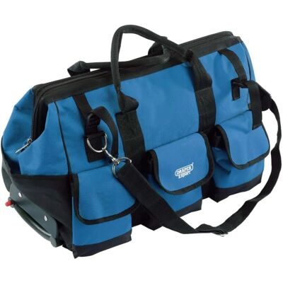 Draper 40754 Expert Mobile Werkzeugtasche Mit Rädern Draper 40754 Expert Mobile Werkzeugtasche Mit Rädern