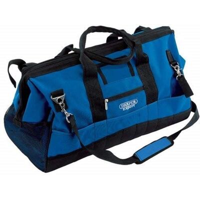 Draper 40755 Expert 60L Torba na Narzędzia dla Wykonawców Draper 40755 Expert 60L Torba na Narzędzia dla Wykonawców