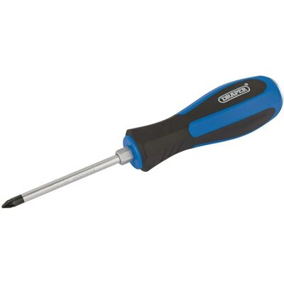 Draper Tools 40784 PZ Type No.1 Screwdriver - Screwdriver Draper Tools 40784 PZ Type No.1 Screwdriver - Screwdriver