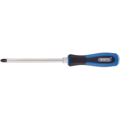 Draper Herramientas 40807 Destornillador manual - Simple Draper Herramientas 40807 Destornillador manual - Simple