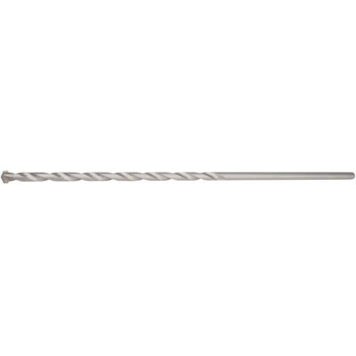 Draper - Model 40811 - Masonry Drill Bit - 12 x 400mm Draper - Model 40811 - Masonry Drill Bit - 12 x 400mm