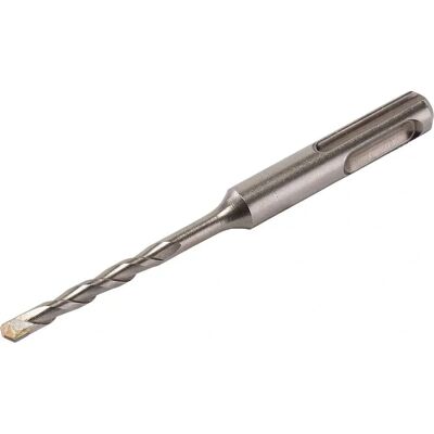 Draper 40825 Esperto 5,0 x 110mm SDS & Trapano per muratura - Trapano a percussione Draper 40825 Esperto 5,0 x 110mm SDS & Trapano per muratura - Trapano a percussione