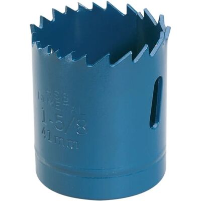Draper 41077 Heavy Duty Bi-Metal Holesaw Blade Draper 41077 Heavy Duty Bi-Metal Holesaw Blade