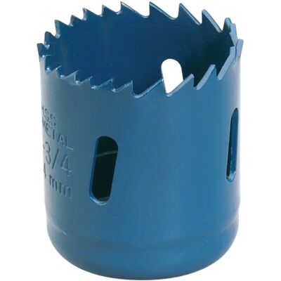 Draper Tools 41079 Drill Hole Saw - Heavy Duty Bimetal Cutter Draper Tools 41079 Drill Hole Saw - Heavy Duty Bimetal Cutter