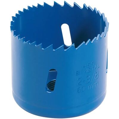 Draper 41084 Heavy Duty Bi-Metal Holesaw - Drill Hole Saw Draper 41084 Heavy Duty Bi-Metal Holesaw - Drill Hole Saw