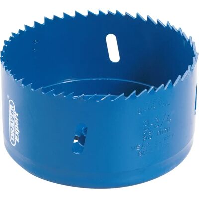 Draper Tools 41092 Seghetto a forare bimetaal robusto - Trapani & Accessori Draper Tools 41092 Seghetto a forare bimetaal robusto - Trapani & Accessori