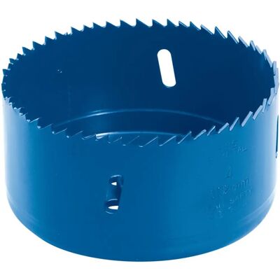 Draper 41093 Expert 102mm HSS Bi-Metal Holesaw Blade Draper 41093 Expert 102mm HSS Bi-Metal Holesaw Blade