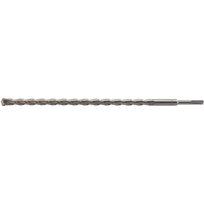 Punta trapano Draper 41300 - Muratura, 18mm, 450mm Punta trapano Draper 41300 - Muratura, 18mm, 450mm