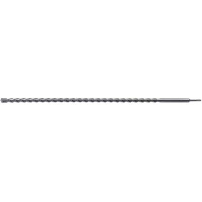 Draper Tools 41363 Punta - Trapano per muratura SDS - 24,0 x 1000mm Draper Tools 41363 Punta - Trapano per muratura SDS - 24,0 x 1000mm