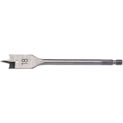 Draper 41511 Expert Platte Houtboor - Boor Gereedschap Draper 41511 Expert Platte Houtboor - Boor Gereedschap