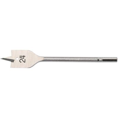 Draper 41597 Expert Platte Houtboor - Boor Draper 41597 Expert Platte Houtboor - Boor