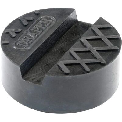 Draper 41733 Transportwagenheber Gummipad - Klein - Transportwagenheber Gummipad Draper 41733 Transportwagenheber Gummipad - Klein - Transportwagenheber Gummipad