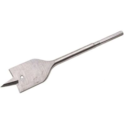 Draper 41787 Boor - Platte Houtboor 32mm - Power Tool Bits Draper 41787 Boor - Platte Houtboor 32mm - Power Tool Bits
