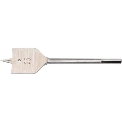 Draper Tools 41788 Boor - Platte hout - 35mm - Boor Draper Tools 41788 Boor - Platte hout - 35mm - Boor