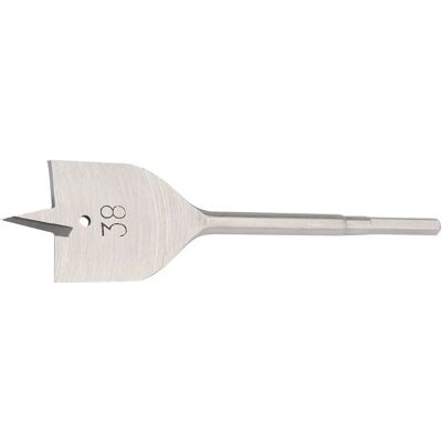 Draper 41789 Trapano piatto per legno - Qualità esperta Draper 41789 Trapano piatto per legno - Qualità esperta