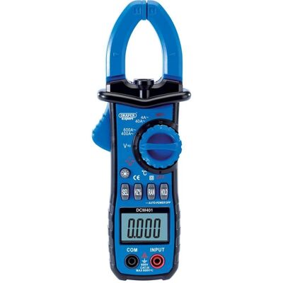 Pinza Digital Draper Expert 41911 - Rango Automático Pinza Digital Draper Expert 41911 - Rango Automático
