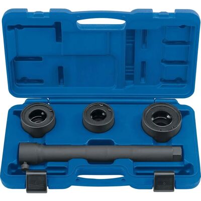 Draper 42397 Expert Track Rod Removal Tool Kit - 4 Piece Draper 42397 Expert Track Rod Removal Tool Kit - 4 Piece
