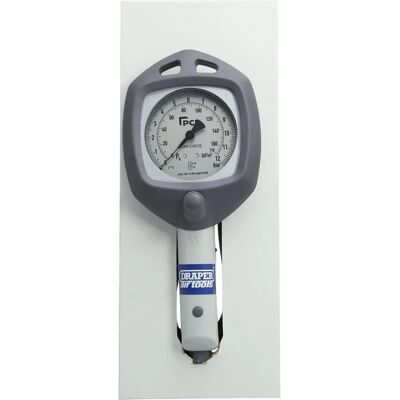 Draper 42599 Airforce Tyre Inflator - PCL Analogue Draper 42599 Airforce Tyre Inflator - PCL Analogue