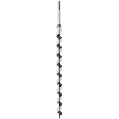 Draper Tools 42604 broca - broca, 400 x 19mm, acero al carbono alto Draper Tools 42604 broca - broca, 400 x 19mm, acero al carbono alto