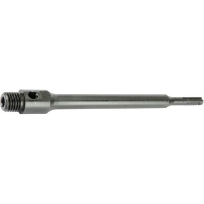 Draper Tools 43707 Mèche - Mandrin SDS+ de 240mm pour bits de noyau diamantés Draper Tools 43707 Mèche - Mandrin SDS+ de 240mm pour bits de noyau diamantés