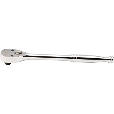 Draper Expert 43722 3/8" Ratchet Wrench - Reversible, Sealed Head, 60 Tooth Draper Expert 43722 3/8" Ratchet Wrench - Reversible, Sealed Head, 60 Tooth