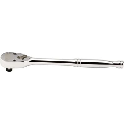 Draper 43741 Ratchet Wrench - 60 Tooth Reversible Sealed Head Draper 43741 Ratchet Wrench - 60 Tooth Reversible Sealed Head