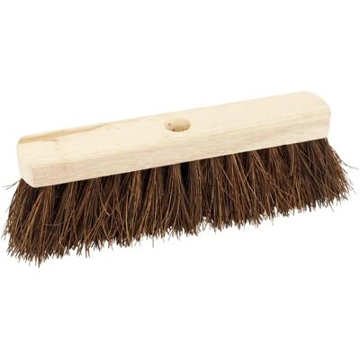 Draper 43772 Heavy Duty Stiff Bassine Broom Head - Broom Head Draper 43772 Heavy Duty Stiff Bassine Broom Head - Broom Head