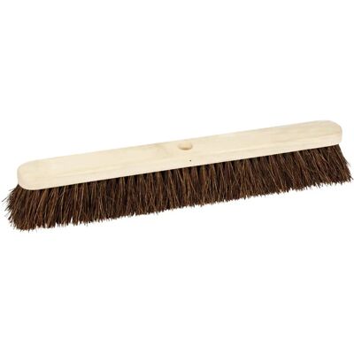 Draper 43775 600mm Sztywny głowica szczotki bassine - Do użytku na zewnątrz Draper 43775 600mm Sztywny głowica szczotki bassine - Do użytku na zewnątrz