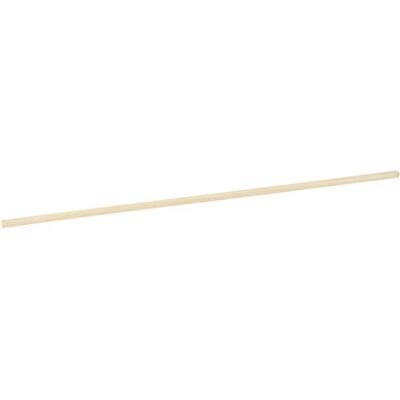 Draper Wooden Broom Handle - Small or Large Broom Heads Draper Wooden Broom Handle - Small or Large Broom Heads