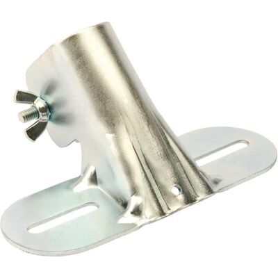 Draper Wytrzymała Metalowa Wieszak na Miotłę - Heavy Duty Metal Broom Bracket - Wieszak na miotłę Draper Wytrzymała Metalowa Wieszak na Miotłę - Heavy Duty Metal Broom Bracket - Wieszak na miotłę