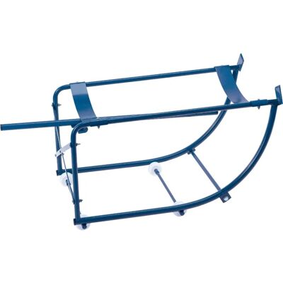Draper 43966 205L Drum Cradle - Drum Handling Equipment Draper 43966 205L Drum Cradle - Drum Handling Equipment