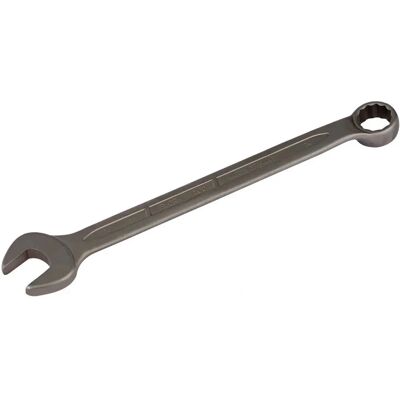 Elora 44015 Stainless Steel Long Combination Wrench - 14mm Elora 44015 Stainless Steel Long Combination Wrench - 14mm