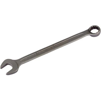 Draper Elora 19mm Stainless Steel Combination Wrench - Professional Quality Draper Elora 19mm Stainless Steel Combination Wrench - Professional Quality