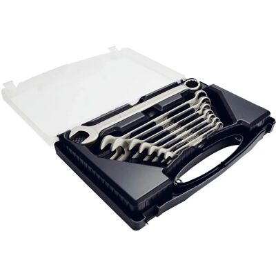 Draper Tools 44019 Chiave Combinata - Chiave Combinata Draper Tools 44019 Chiave Combinata - Chiave Combinata