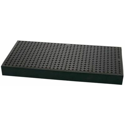 Draper Two Drum PE Workflooring - Workflooring Draper Two Drum PE Workflooring - Workflooring