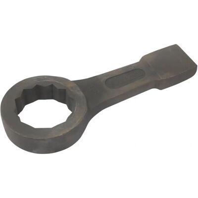 Draper 44199 Llave de golpe - Llave, 85mm, Acabado negro Draper 44199 Llave de golpe - Llave, 85mm, Acabado negro