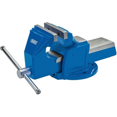 Draper 44506 100mm Ingenieur-Schraubstock - Ingenieur-Schraubstock Draper 44506 100mm Ingenieur-Schraubstock - Ingenieur-Schraubstock