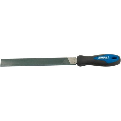 Draper 44953 Lima a Mano di 200mm - file/rasp Draper 44953 Lima a Mano di 200mm - file/rasp