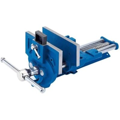 Draper 45234 175mm Snelle Loslaatbare Houtbewerking Werkbankklem - Houtbewerker Draper 45234 175mm Snelle Loslaatbare Houtbewerking Werkbankklem - Houtbewerker