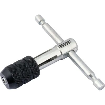 Draper 45739 T Type Tap Wrench Draper 45739 T Type Tap Wrench