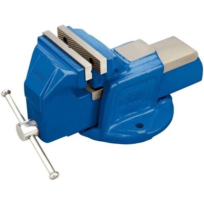 Draper 45783 Vise d'établi 150mm - Vise d'établi - Publicité Draper 45783 Vise d'établi 150mm - Vise d'établi - Publicité