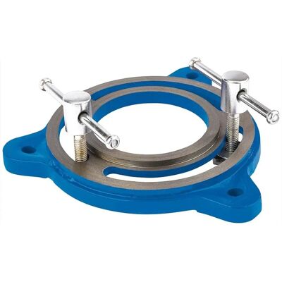 Draper 45785 Swivel Base for Engineers Bench Vice - Engineeers Bench Vice Draper 45785 Swivel Base for Engineers Bench Vice - Engineeers Bench Vice