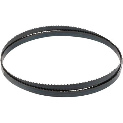 Draper 45901 Bandsaw Blade - 2560mm - Hard & Soft Wood Draper 45901 Bandsaw Blade - 2560mm - Hard & Soft Wood